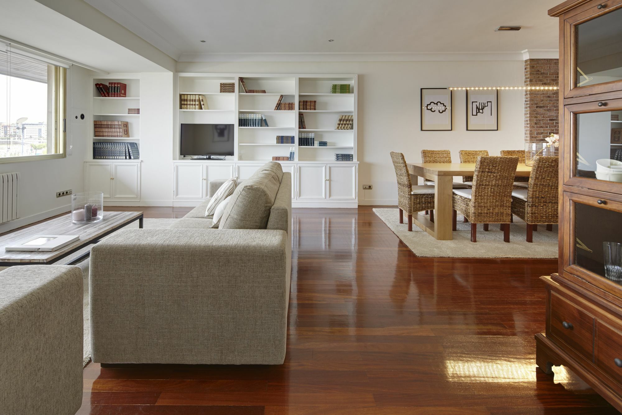 Playa De La Concha 3 Apartment By Feelfree Rentals ซานเซบาสเตียน ภายนอก รูปภาพ