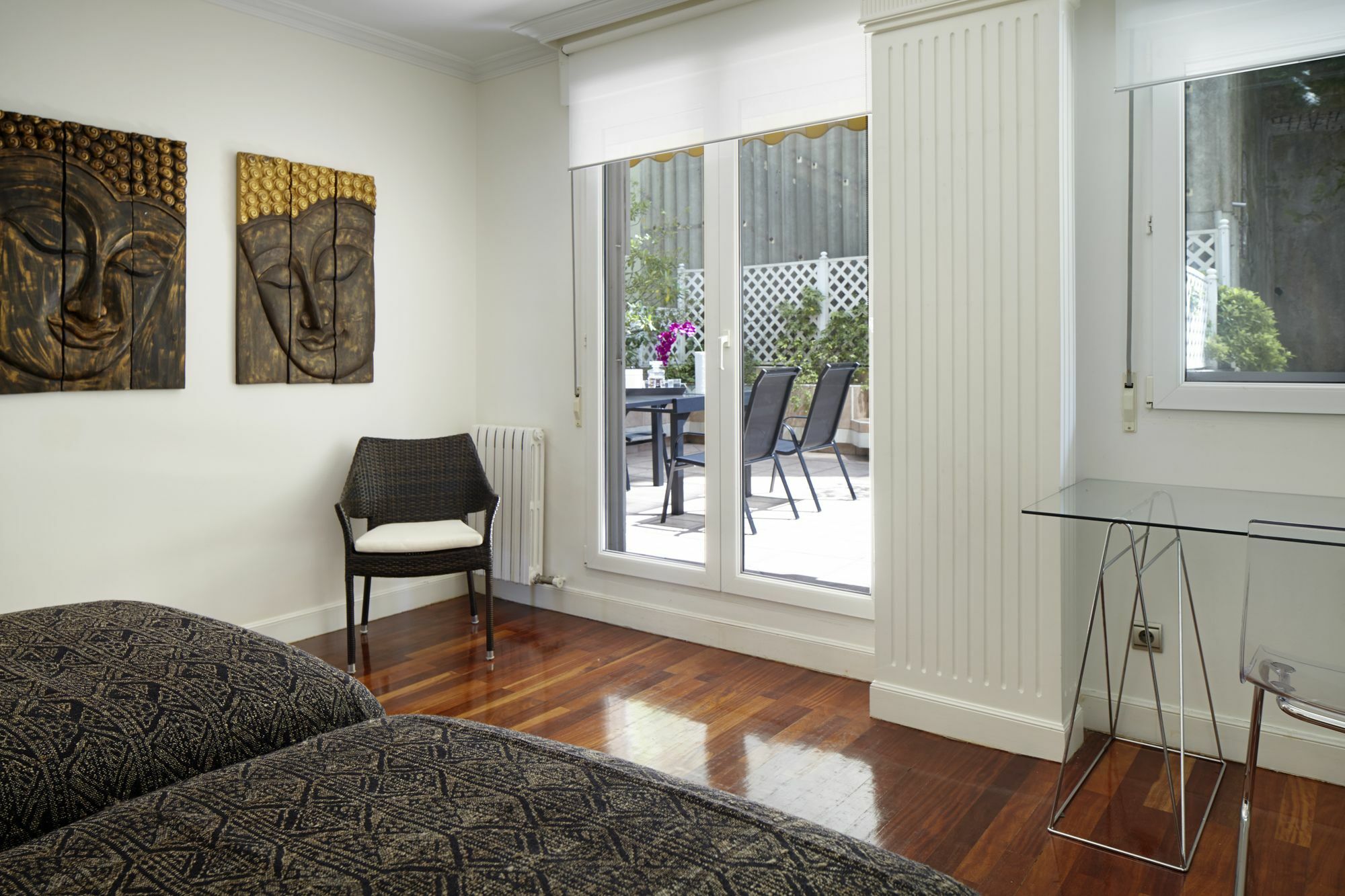 Playa De La Concha 3 Apartment By Feelfree Rentals ซานเซบาสเตียน ภายนอก รูปภาพ
