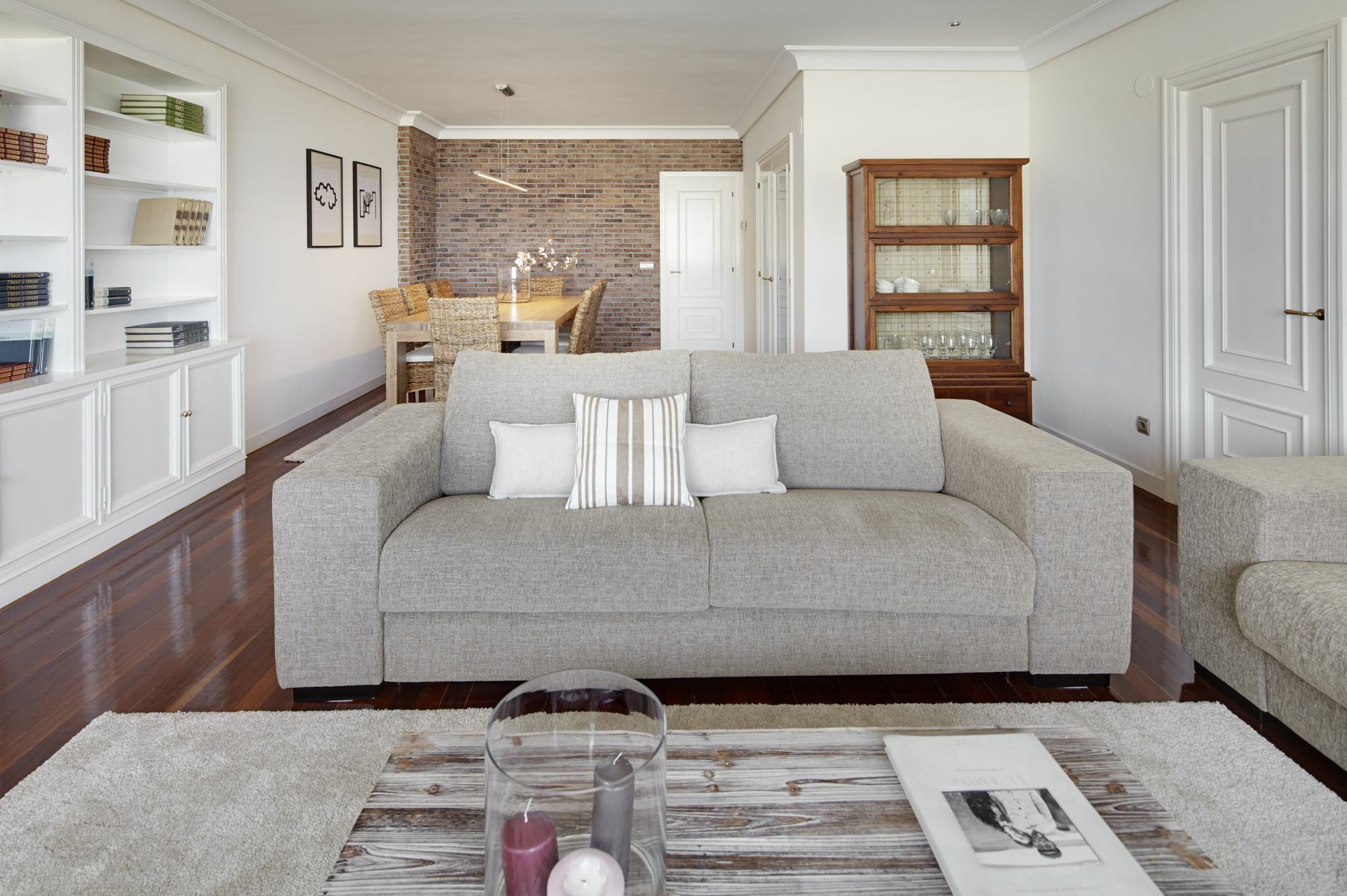 Playa De La Concha 3 Apartment By Feelfree Rentals ซานเซบาสเตียน ภายนอก รูปภาพ