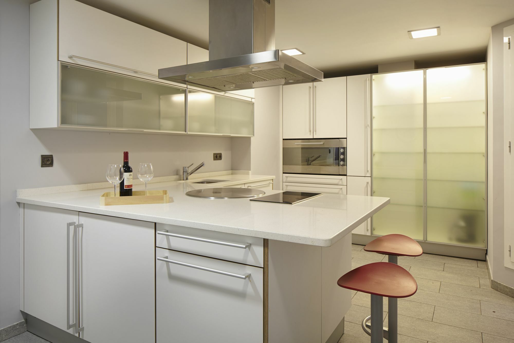 Playa De La Concha 3 Apartment By Feelfree Rentals ซานเซบาสเตียน ภายนอก รูปภาพ