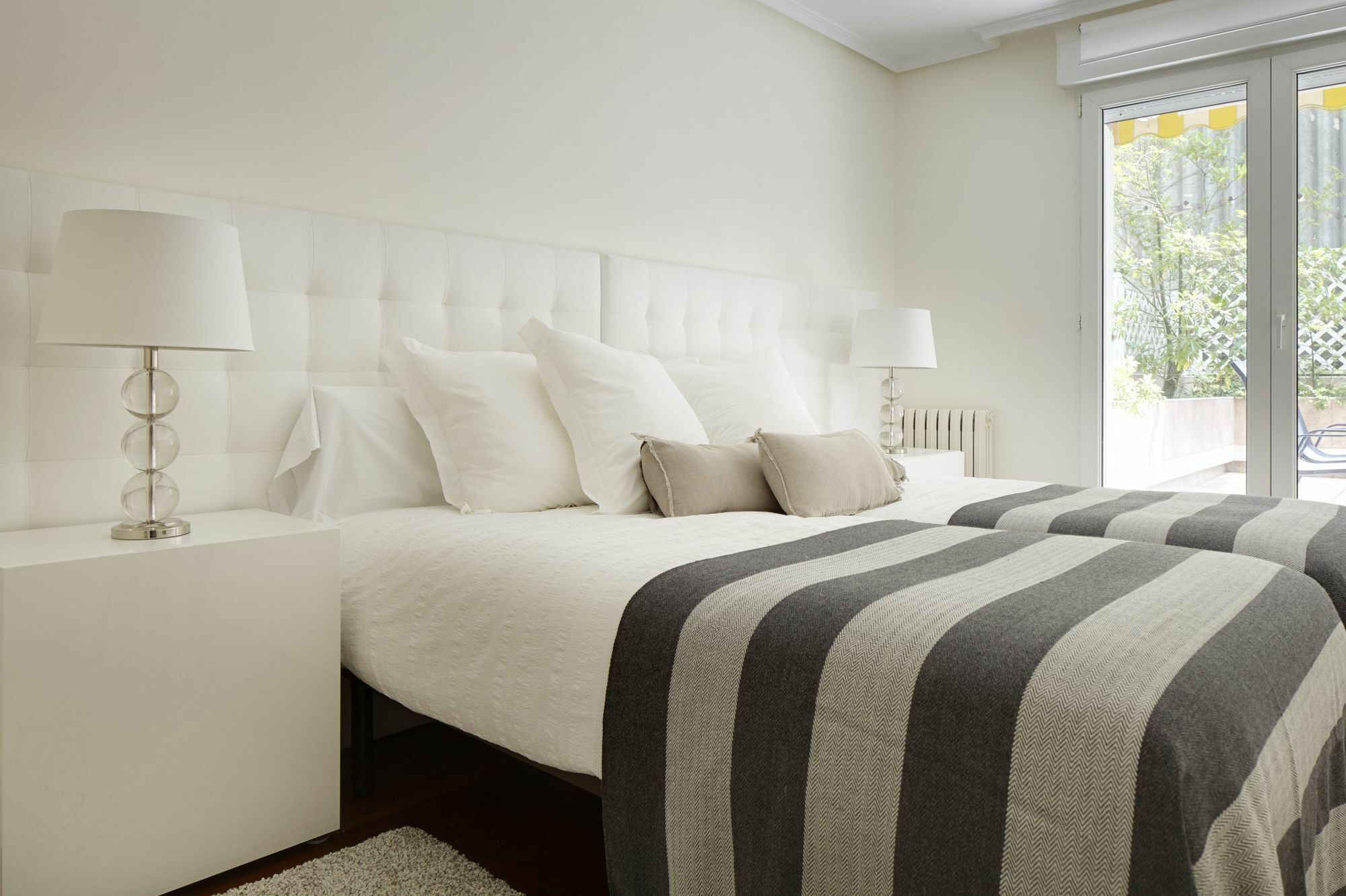 Playa De La Concha 3 Apartment By Feelfree Rentals ซานเซบาสเตียน ภายนอก รูปภาพ